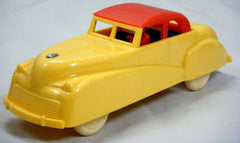 Renwal  (No. 39) Convertible with Driver