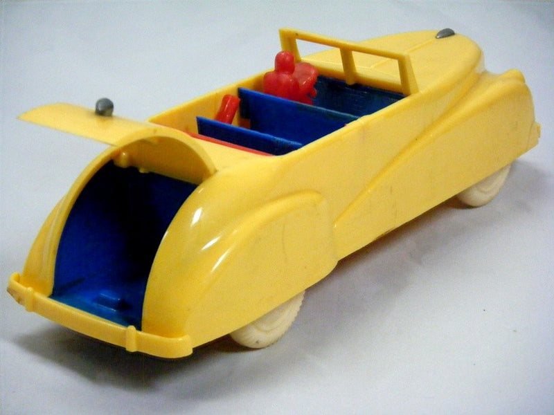 Renwal  (No. 39) Convertible with Driver