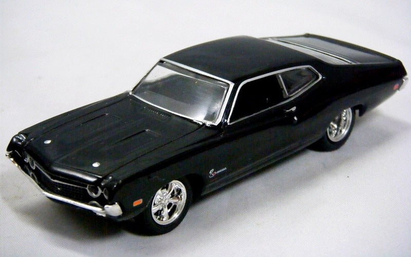 M2 Machines 1970 Ford Torino Cobra