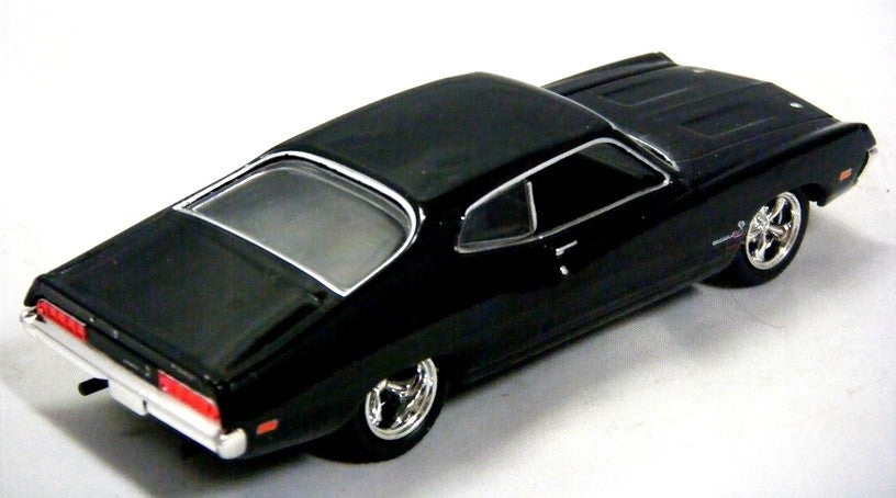 M2 Machines 1970 Ford Torino Cobra