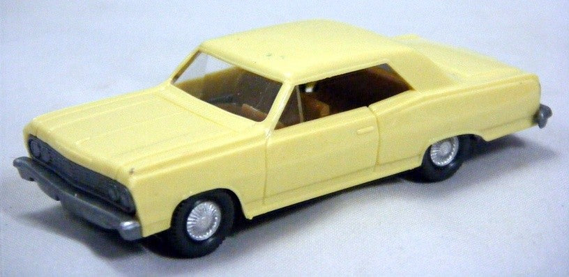 Wiking - Chevrolet Chevelle Malibu
