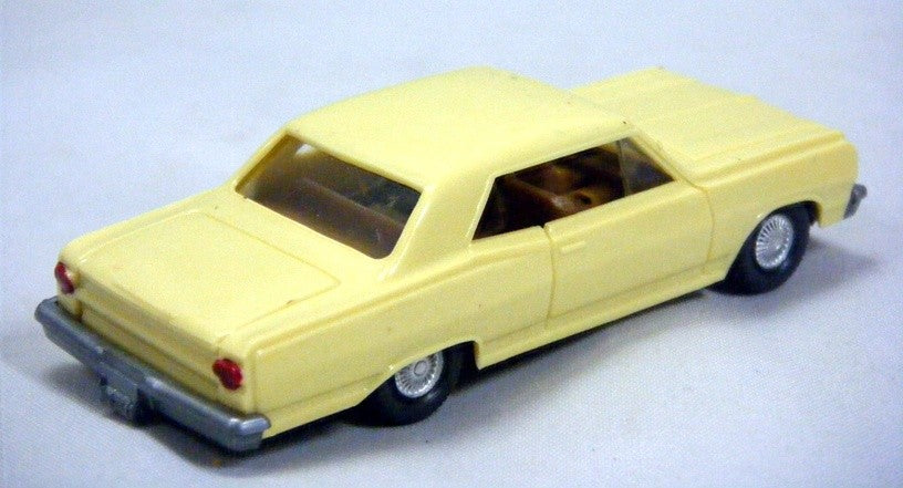 Wiking - Chevrolet Chevelle Malibu