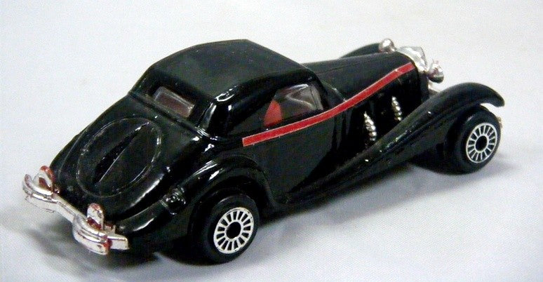 Zylemex - Mercedes SSK Sports Car