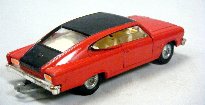 Corgi (263) - Rambler Marlin Fastback