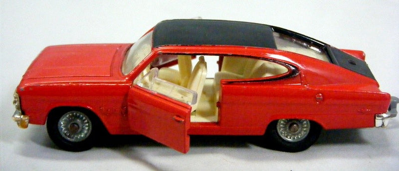 Corgi (263) - Rambler Marlin Fastback
