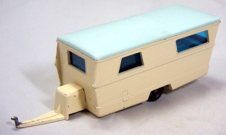 Siku (V279) Westfalia Wohnwagen Anhanger (Travel Trailer)