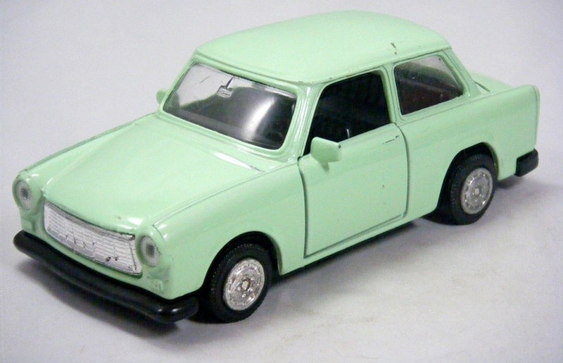 Welly - Trabant 601