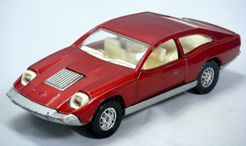 Corgi (312B-1) Marcos Mantis