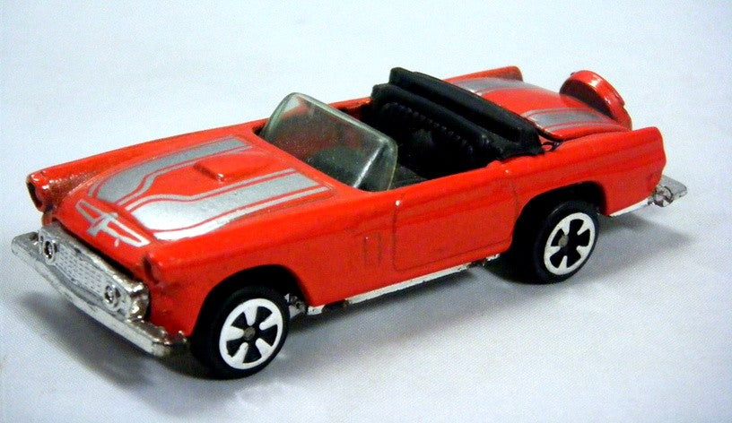 Kidco - Ford Thunderbird 