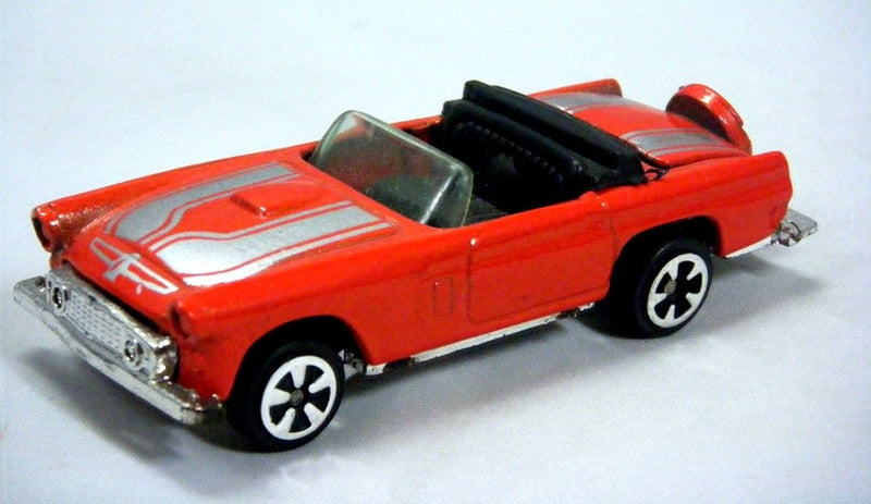 Kidco - Ford Thunderbird 