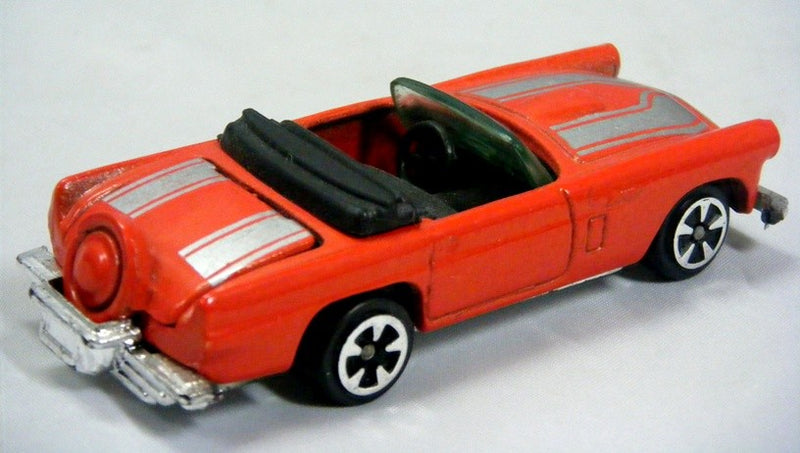 Kidco - Ford Thunderbird 