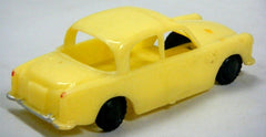 Blue Box - Vintage Plastic Hillman Minx