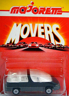 Majorette - Pontiac Trans Sport MiniVan