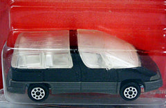 Majorette - Pontiac Trans Sport MiniVan