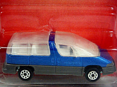 Majorette - Pontiac Trans Sport MiniVan
