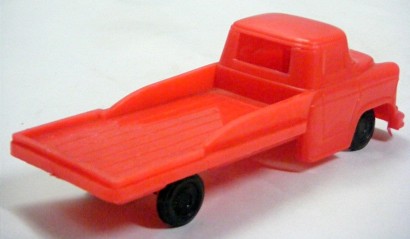 Tim Mee Toys - 1950's Chevrolet Flatbed Truck