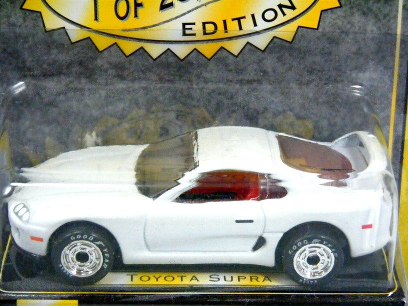 Matchbox Premiere Series - Toyota Supra Turbo