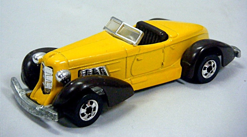 Hot Wheels - Auburn 852 Boattail Speedster
