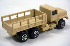 Maisto GI Joe Military Series - Open Bed Truck