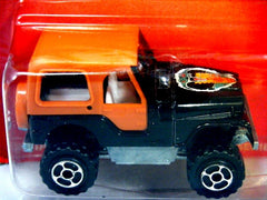 Majorette - Jeep Renegade