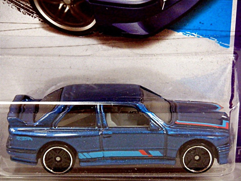 Hot Wheels - 1992 BMW M3 Coupe