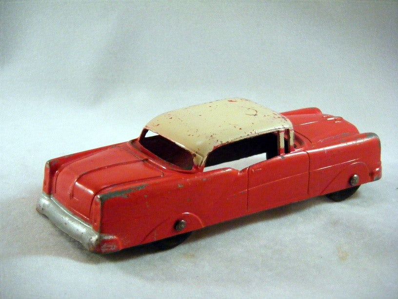 TootsieToy 1955 Oldsmobile 98