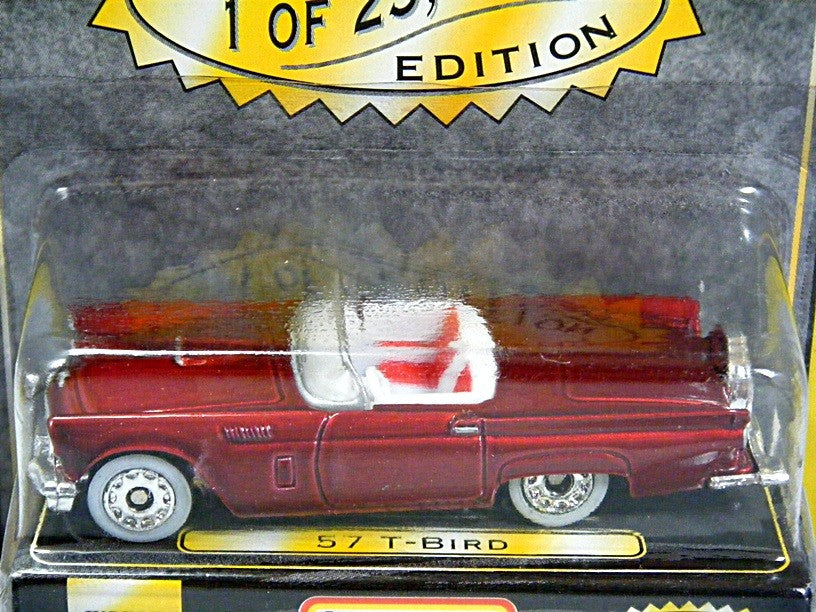 Matchbox Premiere Series 1957 Ford Thunderbird