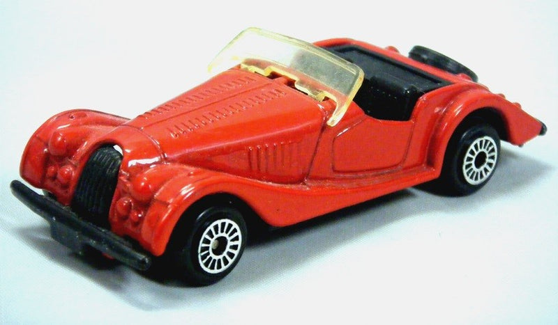 Zee Toys - Morgan Roadster
