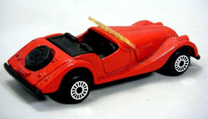 Zee Toys - Morgan Roadster