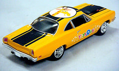 M2 Machines: 1969 Plymouth Road Runner (Toys R Us Holiday Excl)