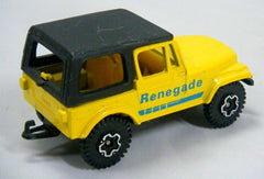 Playart - Jeep CJ7 Renegade