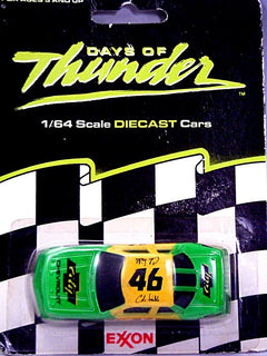 Action Products/Racing Champions - Days of Thunder - Cole Trickle City Chevrolet Lumina