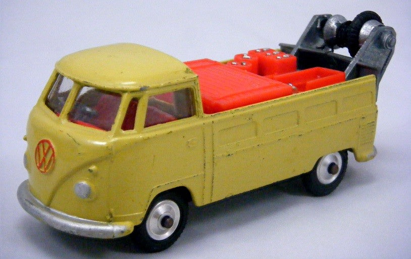 Corgi (490-A-1) Volkswagen Breakdown Van