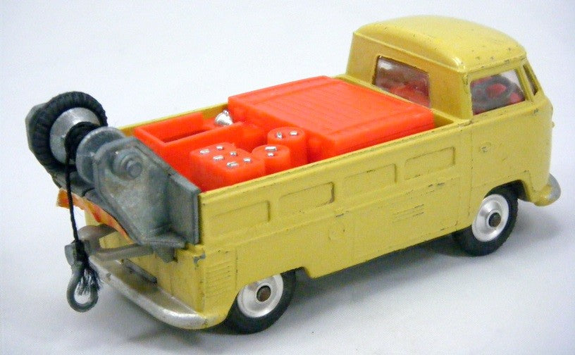 Corgi (490-A-1) Volkswagen Breakdown Van