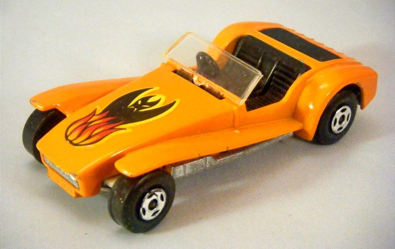 Matchbox (MB60B-1) Lotus Super Seven 