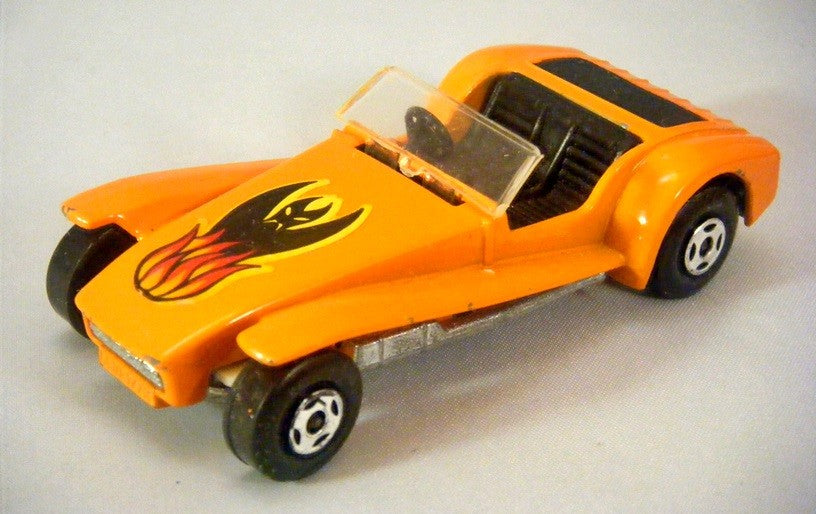 Matchbox (MB60B-1) Lotus Super Seven 