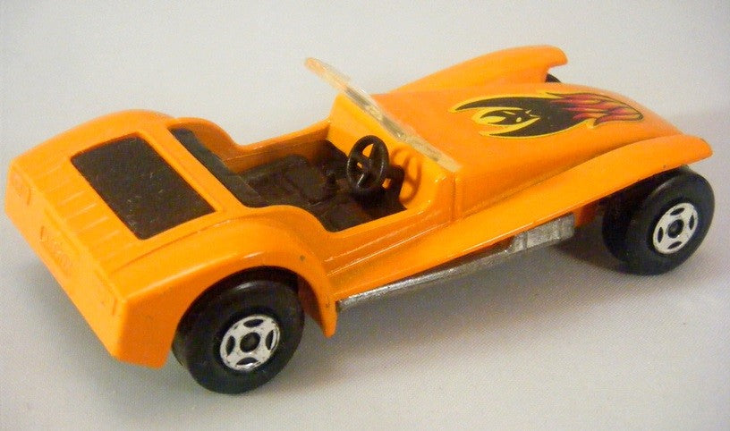 Matchbox (MB60B-1) Lotus Super Seven 