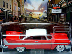 Hot Wheels Boulevard - 1958 Plymouth Belvedere