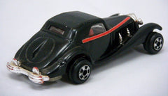 Zylemex - Mercedes SSK Sports Car