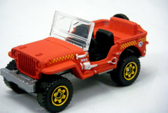 Matchbox Jeep Willys 