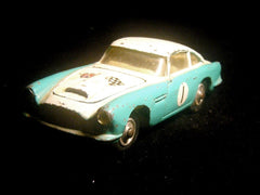 Corgi Aston Martin DB4 Competition (309-A2)