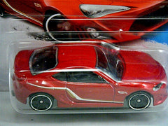 Hot Wheels - Scion FR-S