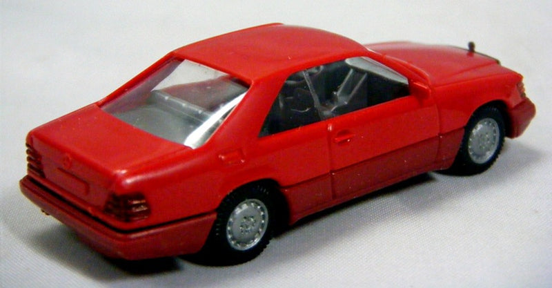 Wiking - Mercedes-Benz 300CE Coupe