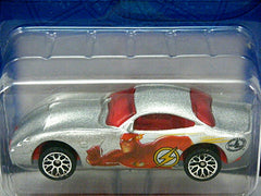 Matchbox Justice League TVR Tusan S Sports Car