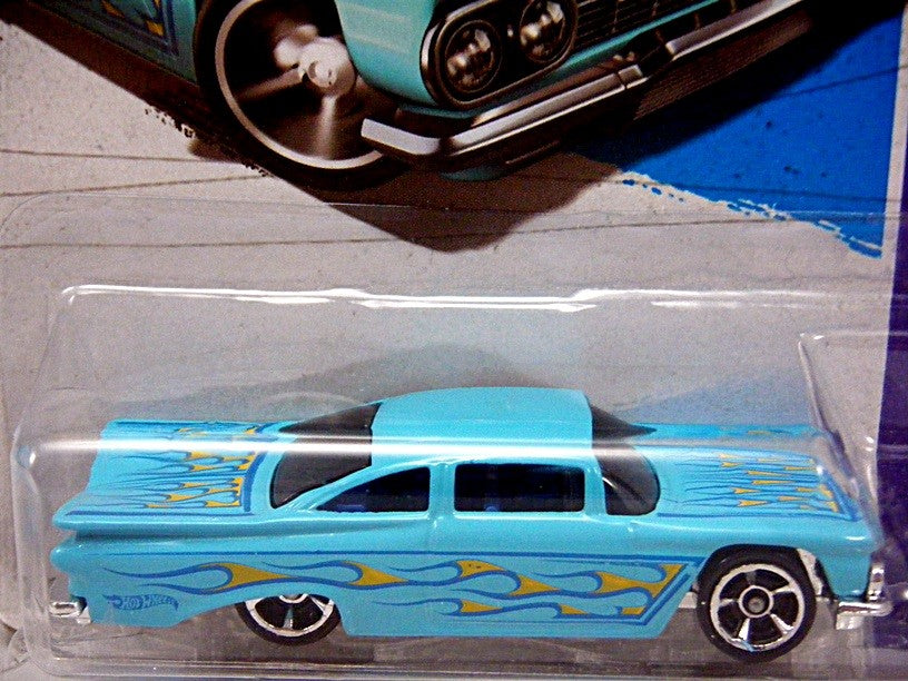 Hot Wheels 1959 Chevrolet Impala – Global Diecast Direct