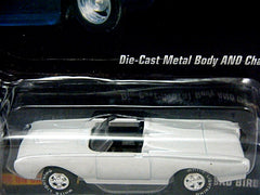 Johnny Lightning - White Lightning - Bad Bird - 1962 Ford Thunderbird