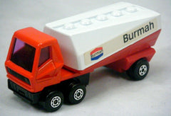 Matchbox - Freeway Gas Tanker - Burmah