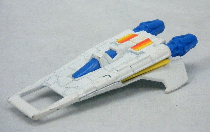 Corgi Juniors - Buck Rogers's Starfighter