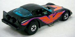 Hot Wheels - Kelloggs Promotional Model - Pontiac Firebird Funny Car