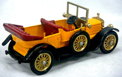 Matchbox Models of Yesteryear - 1911 Daimler